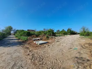 Teren de vânzare 2607 mp   Vișan, com. Bârnova, lângă Ville Toscana - imagine 5