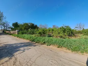 Teren de vânzare 2607 mp   Vișan, com. Bârnova, lângă Ville Toscana - imagine 8