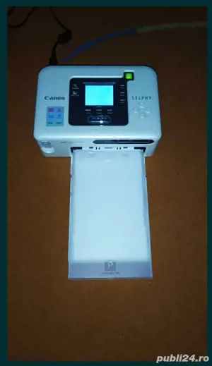 imprimanta foto - imagine 2