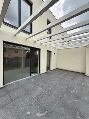 Duplex ultramodern zona excelenta - Dumbravita