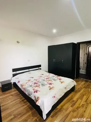 Închiriez apartament cu 2 camere, la vila  - imagine 3