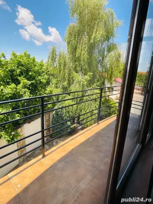 Închiriez apartament cu 2 camere, la vila  - imagine 4