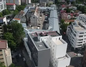 Timpuri Noi - Duplex cu terasa - 10 min Metrou