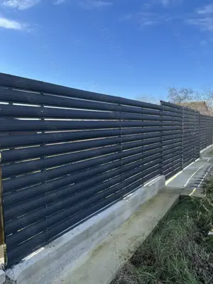 TEREN  casa 13 km de Gaesti - imagine 6