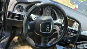 Audi A6 2005 quattro