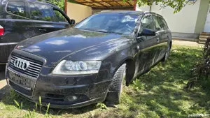 Audi A6 2005 quattro - imagine 3