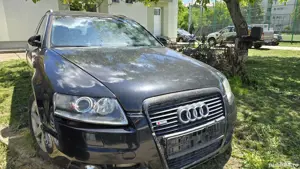 Audi A6 2005 quattro - imagine 2