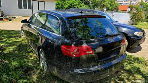 Audi A6 2005 quattro - imagine 4