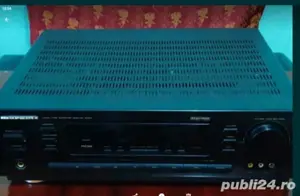 amplificator si boxe