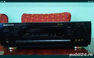 amplificator si boxe - imagine 2