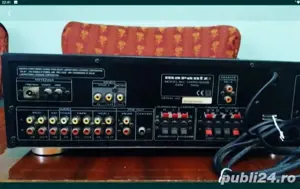 amplificator si boxe - imagine 3