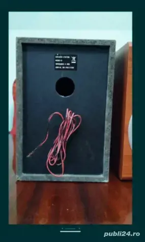 amplificator si boxe - imagine 5