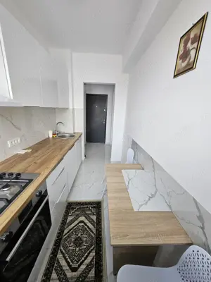 Inchiriez apartament 2 camere in Kogalniceanu