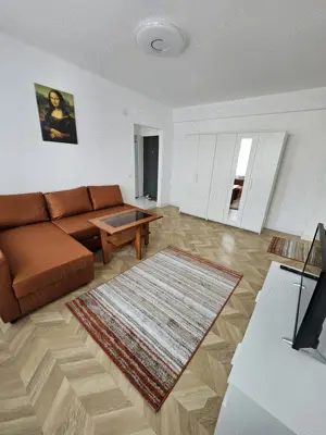 Inchiriez apartament 2 camere in Kogalniceanu - imagine 10