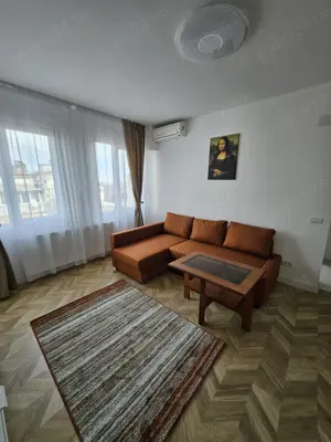 Inchiriez apartament 2 camere in Kogalniceanu - imagine 8