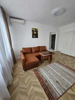Inchiriez apartament 2 camere in Kogalniceanu - imagine 6