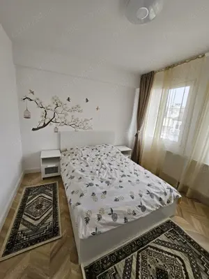 Inchiriez apartament 2 camere in Kogalniceanu - imagine 4