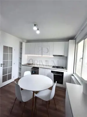 TAKE IONESCU - RENOVAT - LIFT - 3 camere - centrala proprie - clima - BOXA