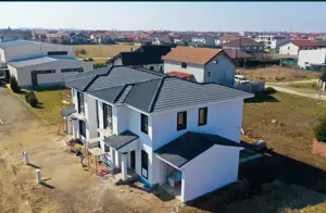 Duplex premium-Dumbravița Comision 0% - imagine 8