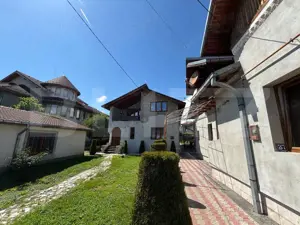 Proprietate de vanzare, cu 11 camere, 400 mp, zona ultracentrala