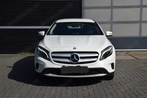 Mercedes GLA -automat-euro 6-navi,padele,parktronic-ACCEPT VARIANTE