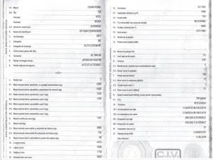 Piese Ssangyong Korando Diesel 2012 - imagine 6