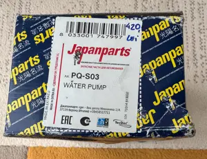 Piese Ssangyong Korando Diesel 2012 - imagine 10