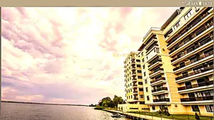 Apartament 3 camere su.98mp.partrer Solid House Mamaia Cazinou