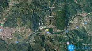 TEREN 2153 MP, BUJORENI - DESCHIDERE LA DN7
 - imagine 11