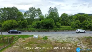 TEREN 2153 MP, BUJORENI - DESCHIDERE LA DN7
 - imagine 7