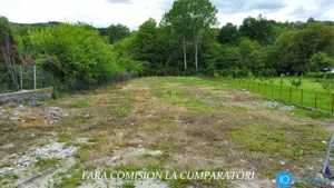 TEREN 2153 MP, BUJORENI - DESCHIDERE LA DN7
 - imagine 5