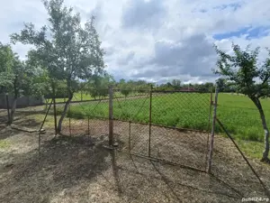 Vând grădină în localitatea Drăgoiești Timiș - imagine 5