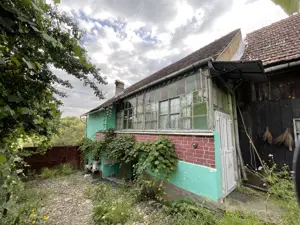 Vand casa in Fiser   schimb cu apartament in brasov - imagine 5