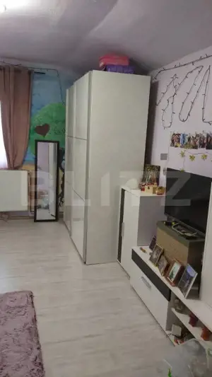 Duplex, 150mp in Copaceni langa Turda - imagine 20