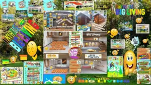 Rulota Tiny House Mini Casa Pe Roti De Lemn Hambar Locuit Vacanta Birou Afacere Din Vis De Povestit 