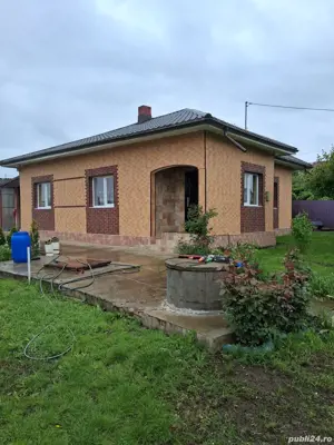 vind casă Serbanesti