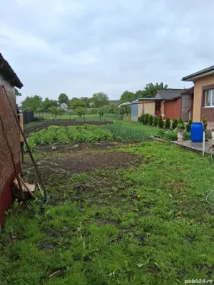 vind casă Serbanesti  - imagine 10 vind casă Serbanesti  - imagine 10