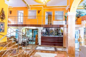 Casă de vanzare, cu 10 camere, 1200 mp, zona Dipsa - imagine 18