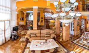 Casă de vanzare, cu 10 camere, 1200 mp, zona Dipsa - imagine 6