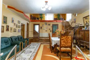 Casă de vanzare, cu 10 camere, 1200 mp, zona Dipsa - imagine 12