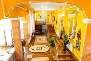 Casă de vanzare, cu 10 camere, 1200 mp, zona Dipsa - imagine 7