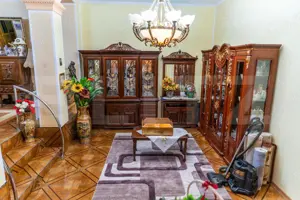 Casă de vanzare, cu 10 camere, 1200 mp, zona Dipsa - imagine 4