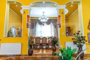 Casă de vanzare, cu 10 camere, 1200 mp, zona Dipsa - imagine 3