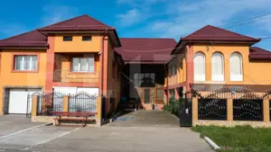 Casă de vanzare, cu 10 camere, 1200 mp, zona Dipsa