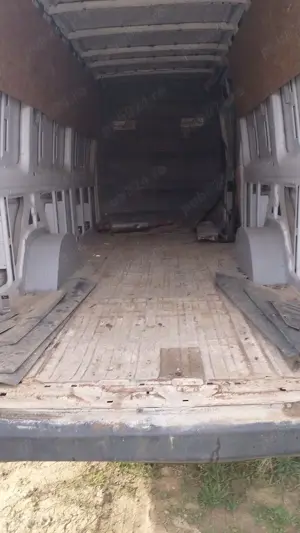 Mercedes-Benz Sprinter 315 CDI (2     - imagine 3