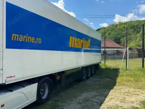 Schmitz Cargobull SKO Thermoking SLXi300 2021 - imagine 4