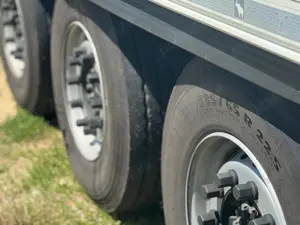 Schmitz Cargobull SKO Thermoking SLXi300 2021 - imagine 3