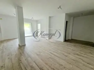 Apartament finisat cu CF in ansamblu privat - imagine 3