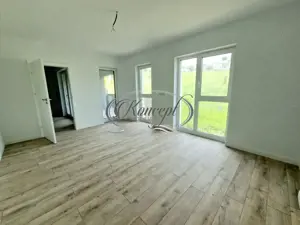 Apartament finisat cu CF in ansamblu privat