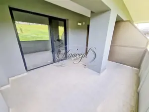 Apartament finisat cu CF in ansamblu privat - imagine 8